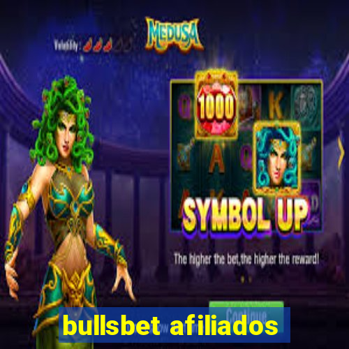 bullsbet afiliados